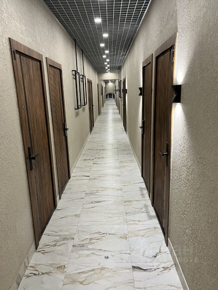 Квартира-студия, 18 м² — фото 8
