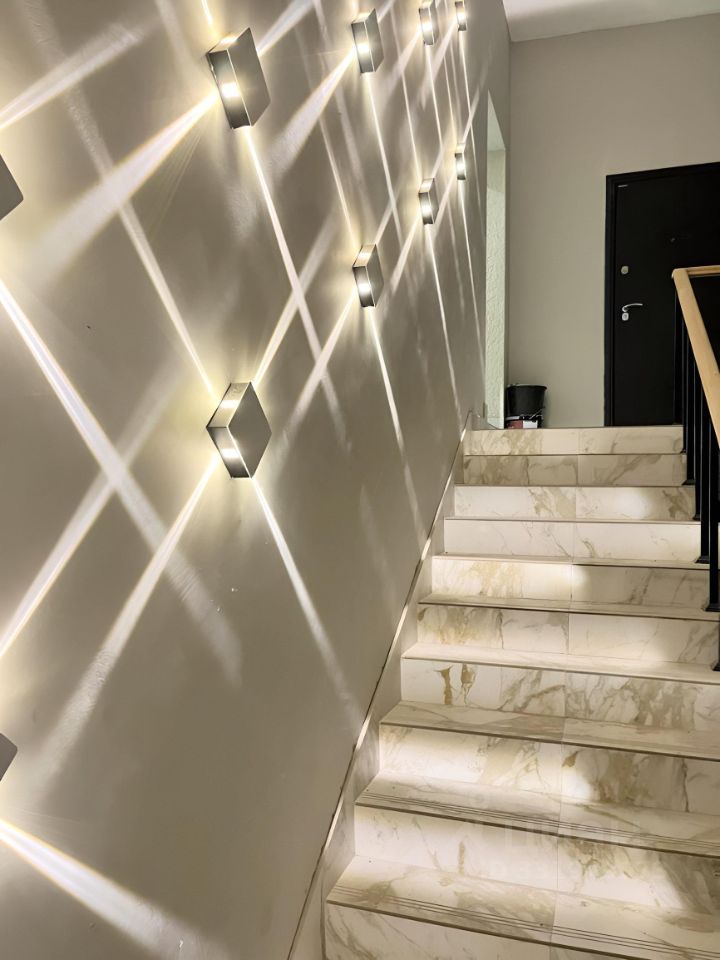 Квартира-студия, 18 м² — фото 6
