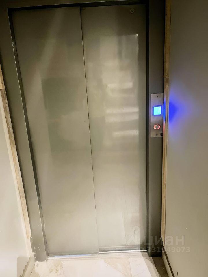 Квартира-студия, 18 м² — фото 7