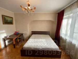 2-комн.кв., 54 м², этаж 4