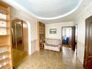 3-комн.кв., 100 м², этаж 8