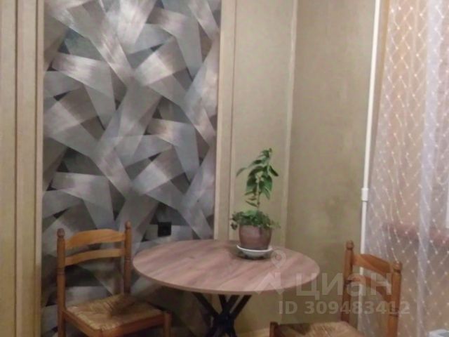 1-комн., 37,8 м², 2/14 этаж
