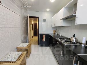 2-комн.кв., 38 м², этаж 4