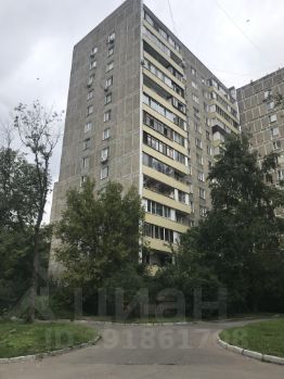 2-комн.кв., 47 м², этаж 3