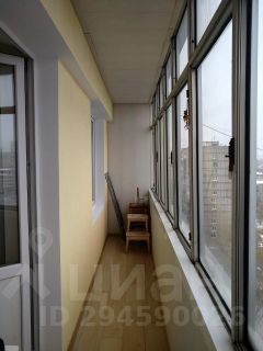 2-комн.кв., 49 м², этаж 14