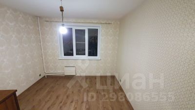 2-комн.кв., 54 м², этаж 11