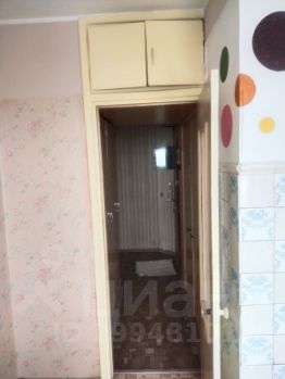 2-комн.кв., 49 м², этаж 9