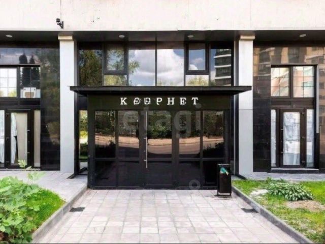 Апартаменты-студия, 27 м², 5/7 этаж