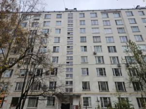 3-комн.кв., 64 м², этаж 7