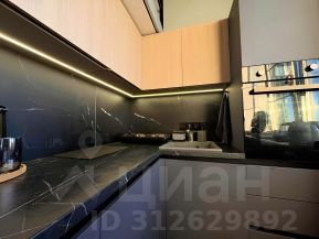 апарт.-студия, 15 м², этаж 6