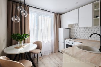 1-комн.кв., 33 м², этаж 7