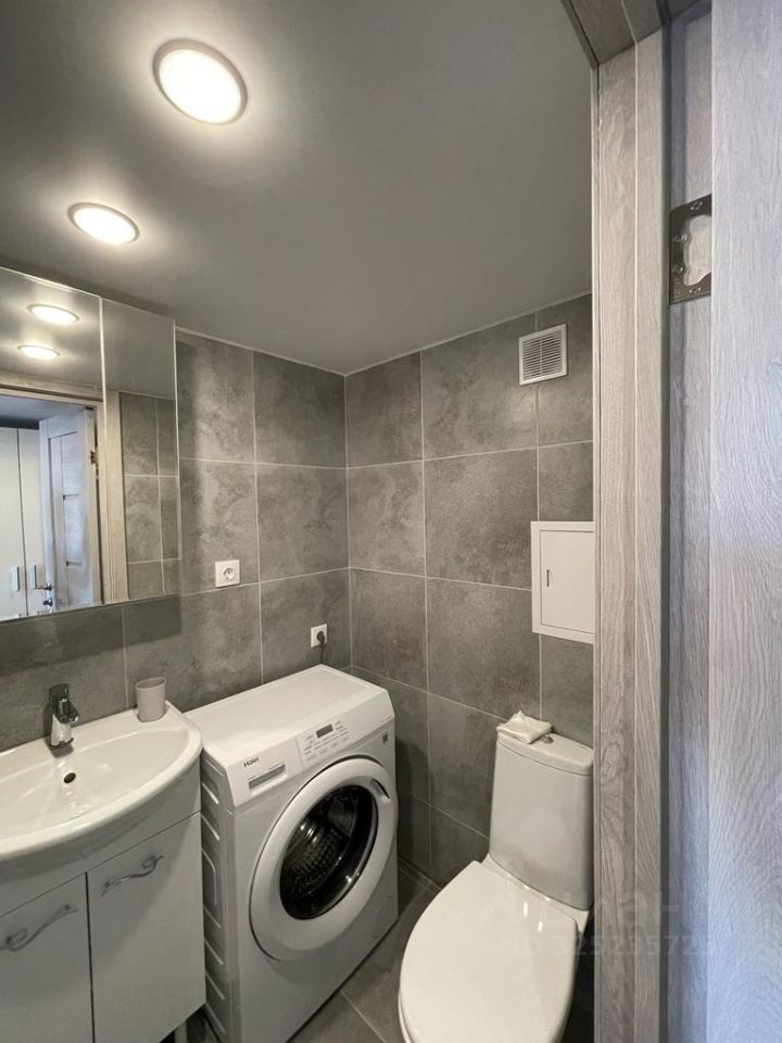 Квартира-студия, 32 м² — фото 5