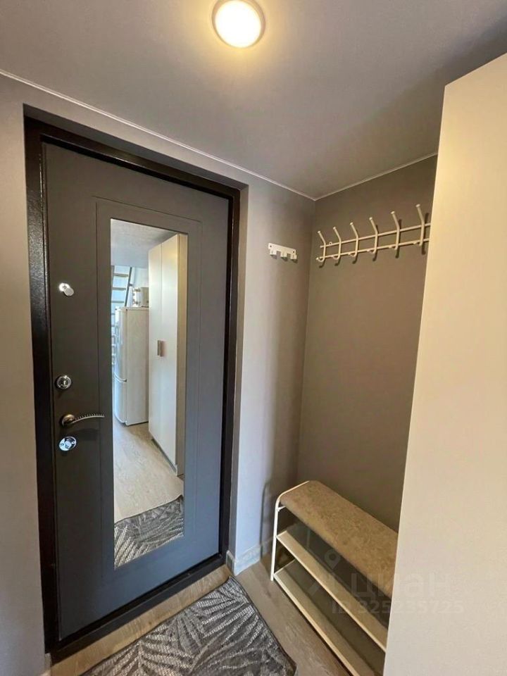 Квартира-студия, 32 м² — фото 7