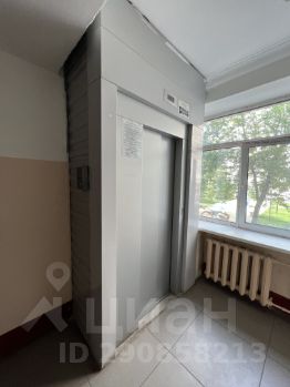 3-комн.кв., 65 м², этаж 2