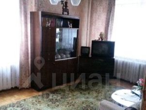 2-комн.кв., 41 м², этаж 1