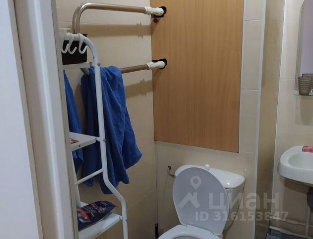 1-комн., 36 м², 3/10 этаж