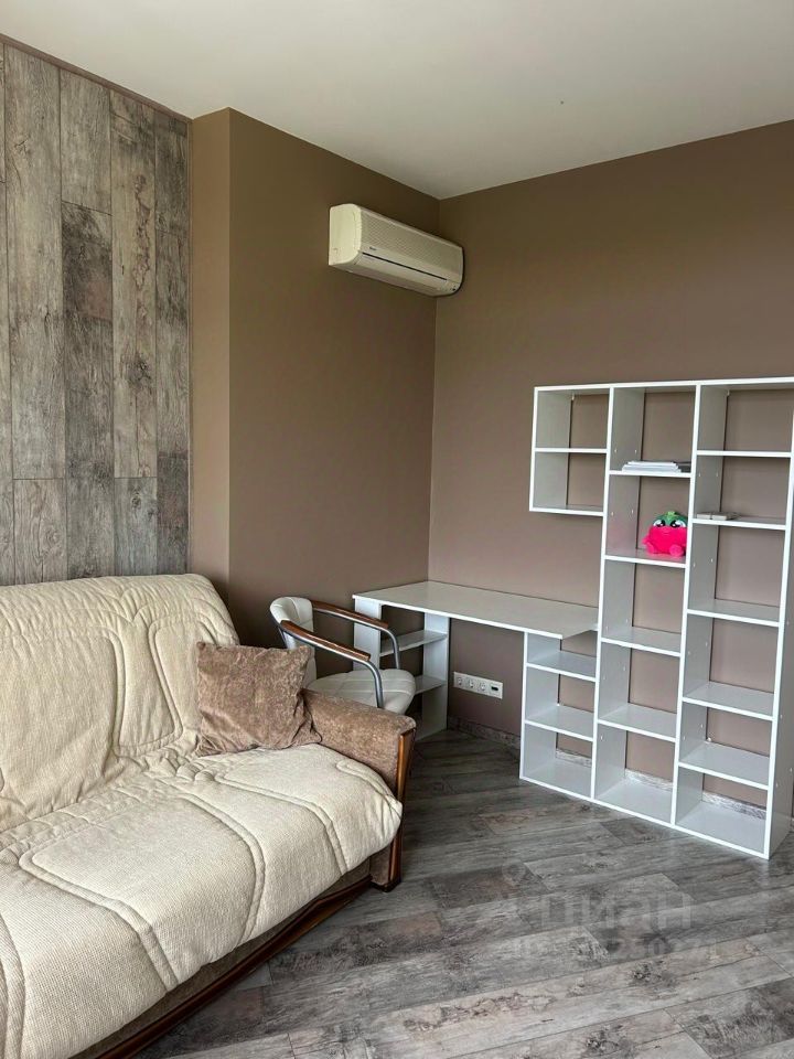 2-комнатная квартира, 60 м² — фото 8