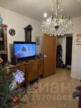 2-комн.кв., 54 м², этаж 7