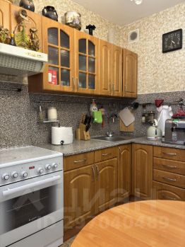 2-комн.кв., 54 м², этаж 7