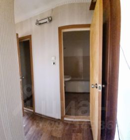 2-комн.кв., 54 м², этаж 17