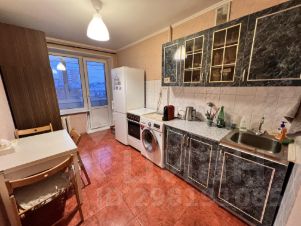 1-комн.кв., 37 м², этаж 7