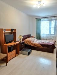 2-комн.кв., 61 м², этаж 7