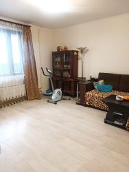 2-комн.кв., 61 м², этаж 7