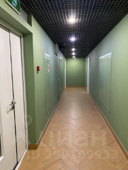 2-комн.кв., 58 м², этаж 18