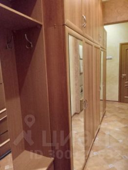 2-комн.кв., 55 м², этаж 2