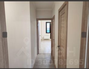 3-комн.кв., 87 м², этаж 16