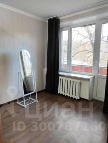 1-комн.кв., 30 м², этаж 3