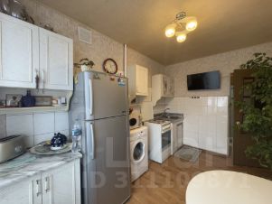 2-комн.кв., 47 м², этаж 7