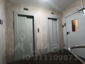 2-комн.кв., 47 м², этаж 7