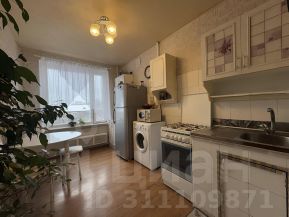 2-комн.кв., 47 м², этаж 7