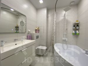 3-комн.кв., 75 м², этаж 2