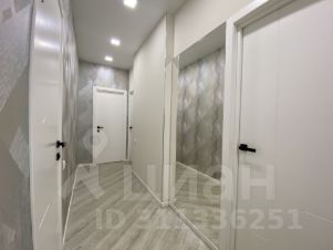 3-комн.кв., 75 м², этаж 2