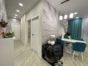 3-комн.кв., 75 м², этаж 2