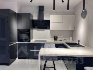 1-комн.кв., 40 м², этаж 5 1-комн.кв., 40 м², этаж 5