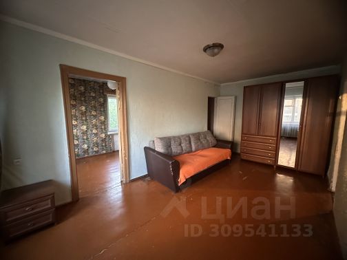 2-комн., 48 м², 5/5 этаж