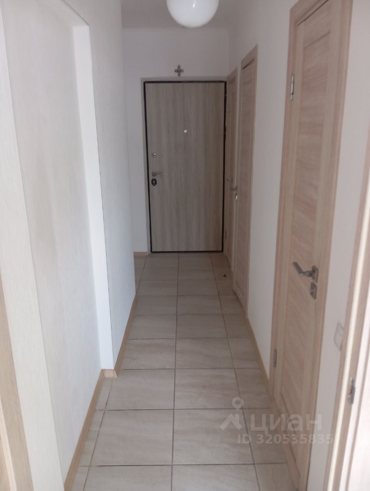 2-комнатная квартира, 62 м² — фото 5