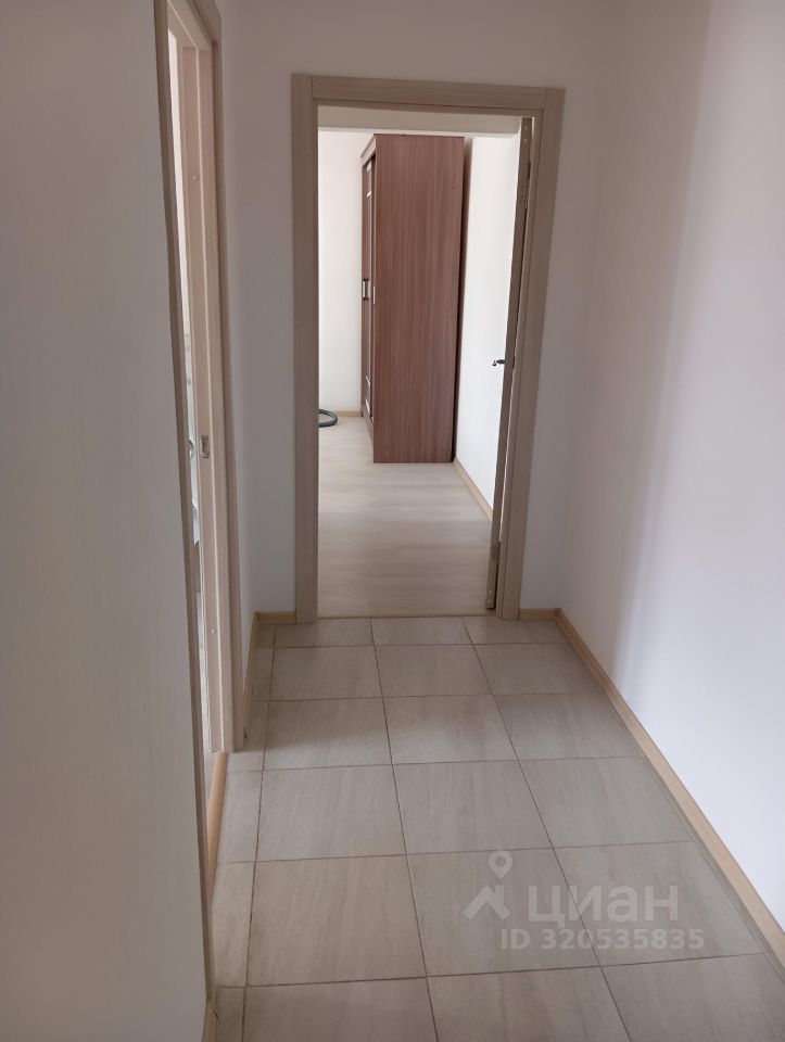 2-комнатная квартира, 62 м² — фото 6