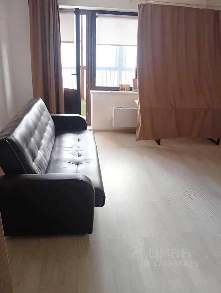 2-комнатная квартира, 62 м² — фото 7