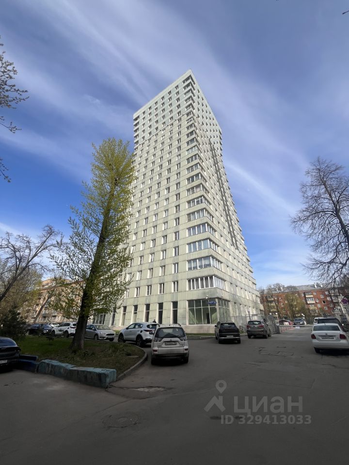 1-комн. кв., р-н Лосиноостровский