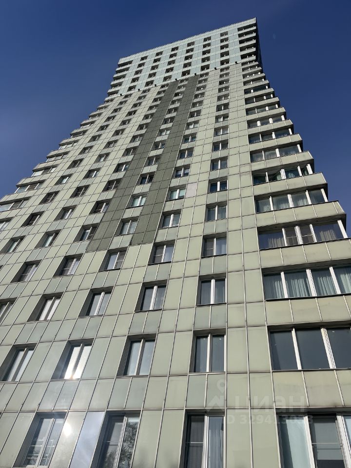 1-комн. кв., р-н Лосиноостровский, Москва