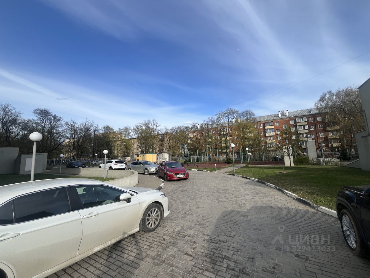 1-комн. кв., р-н Лосиноостровский, Москва
