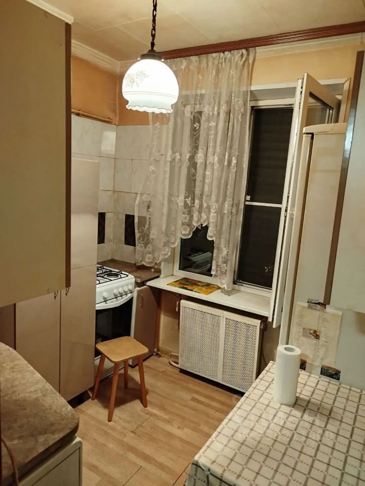 2-комнатная квартира, 42,6 м² — фото 4