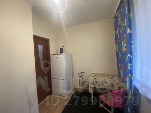 1-комн.кв., 36 м², этаж 1