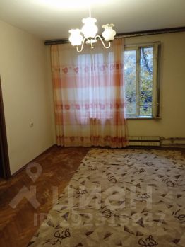 3-комн.кв., 53 м², этаж 1