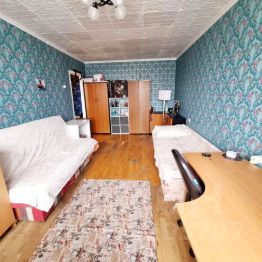 1-комн.кв., 34 м², этаж 9