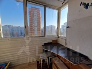 3-комн.кв., 51 м², этаж 9